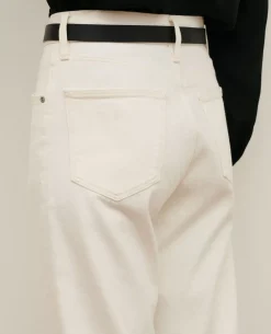 Femme Comptoir des Cotonniers Ava - Jean Regular