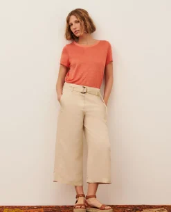 Femme Comptoir des Cotonniers Babeth - Jupe-Culotte