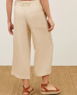 Femme Comptoir des Cotonniers Babeth - Jupe-Culotte