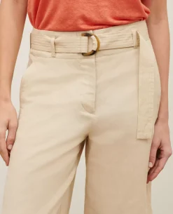 Femme Comptoir des Cotonniers Babeth - Jupe-Culotte