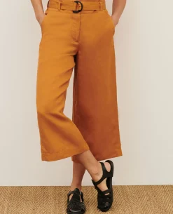 Femme Comptoir des Cotonniers Babeth - Jupe-Culotte