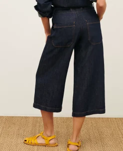 Femme Comptoir des Cotonniers Babeth - Jupe-Culotte