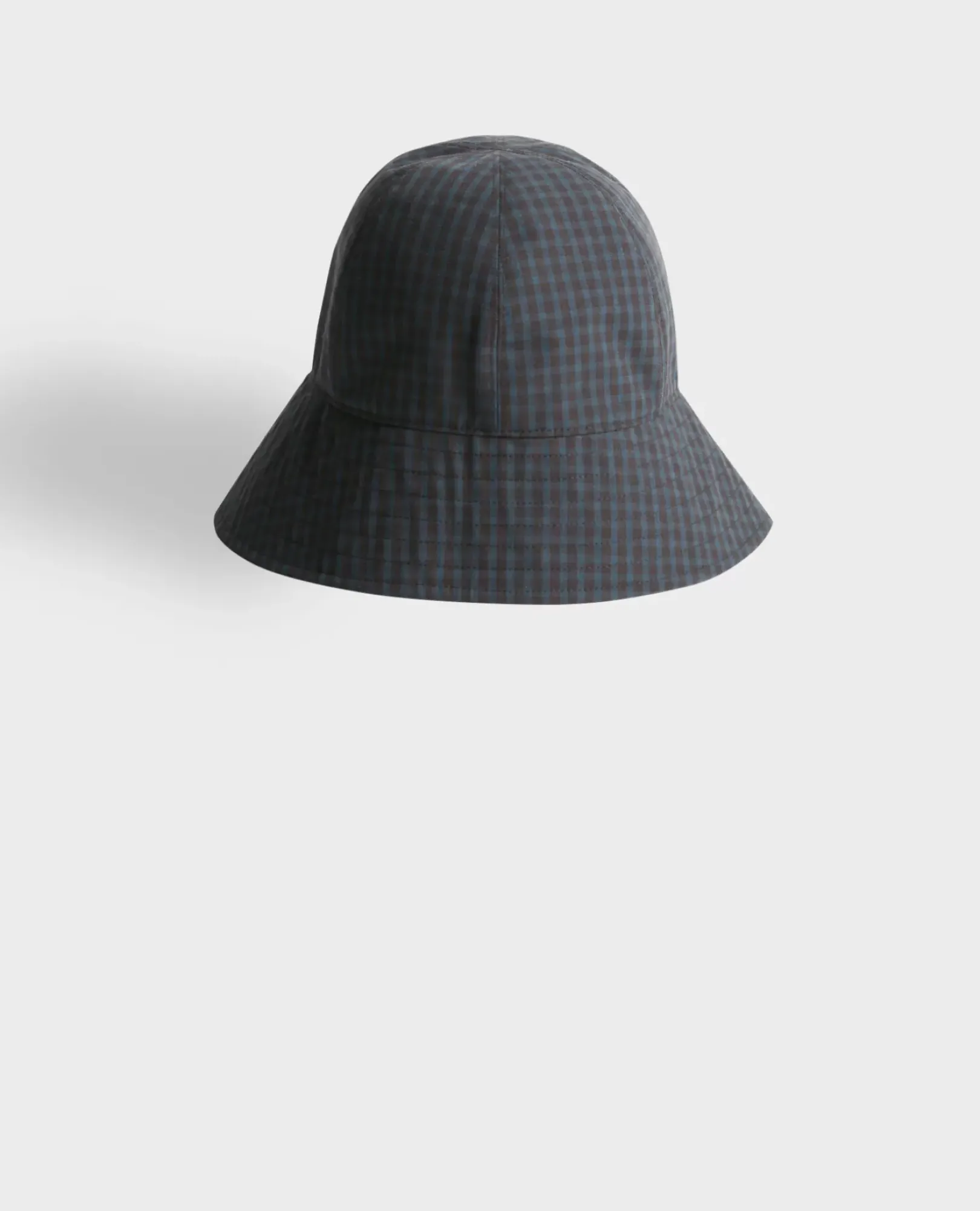 Femme Comptoir des Cotonniers Bob A Carreaux