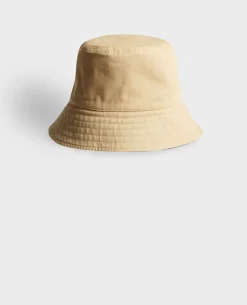 Femme Comptoir des Cotonniers Bob Reversible En Coton