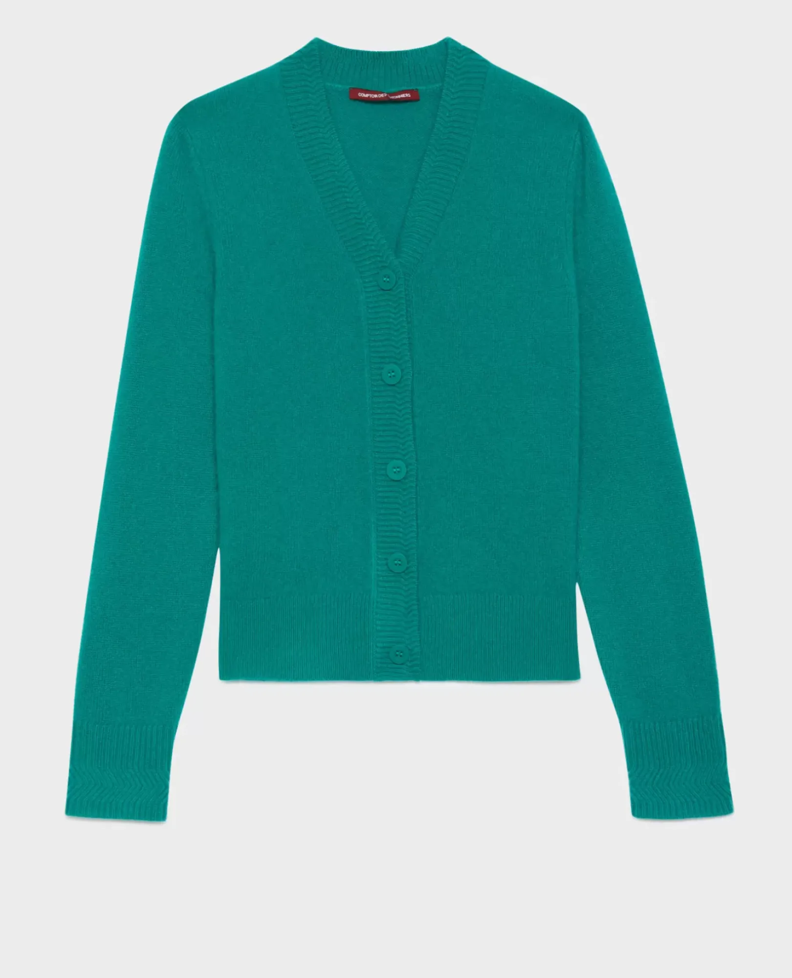 Femme Comptoir des Cotonniers Cardigan En Cachemire