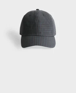 Femme Comptoir des Cotonniers Casquette A Carreaux