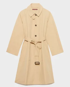 Femme Comptoir des Cotonniers Catherine - Trench Ample