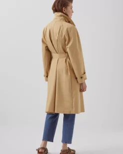 Femme Comptoir des Cotonniers Catherine - Trench Ample