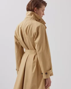 Femme Comptoir des Cotonniers Catherine - Trench Ample
