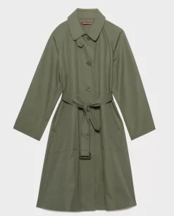 Femme Comptoir des Cotonniers Catherine - Trench Ample