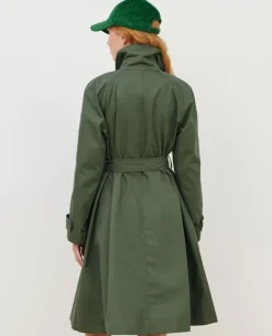 Femme Comptoir des Cotonniers Catherine - Trench Ample