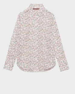 Femme Comptoir des Cotonniers Chemise En Coton