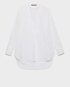 Femme Comptoir des Cotonniers Chemise En Coton
