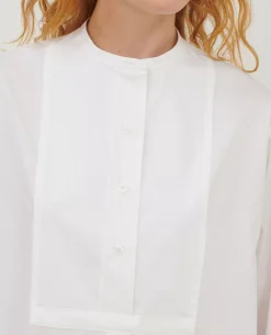 Femme Comptoir des Cotonniers Chemise En Coton
