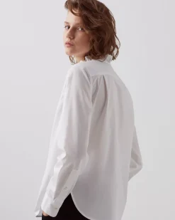 Femme Comptoir des Cotonniers Chemise En Coton