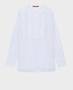 Femme Comptoir des Cotonniers Chemise Liquette En Coton