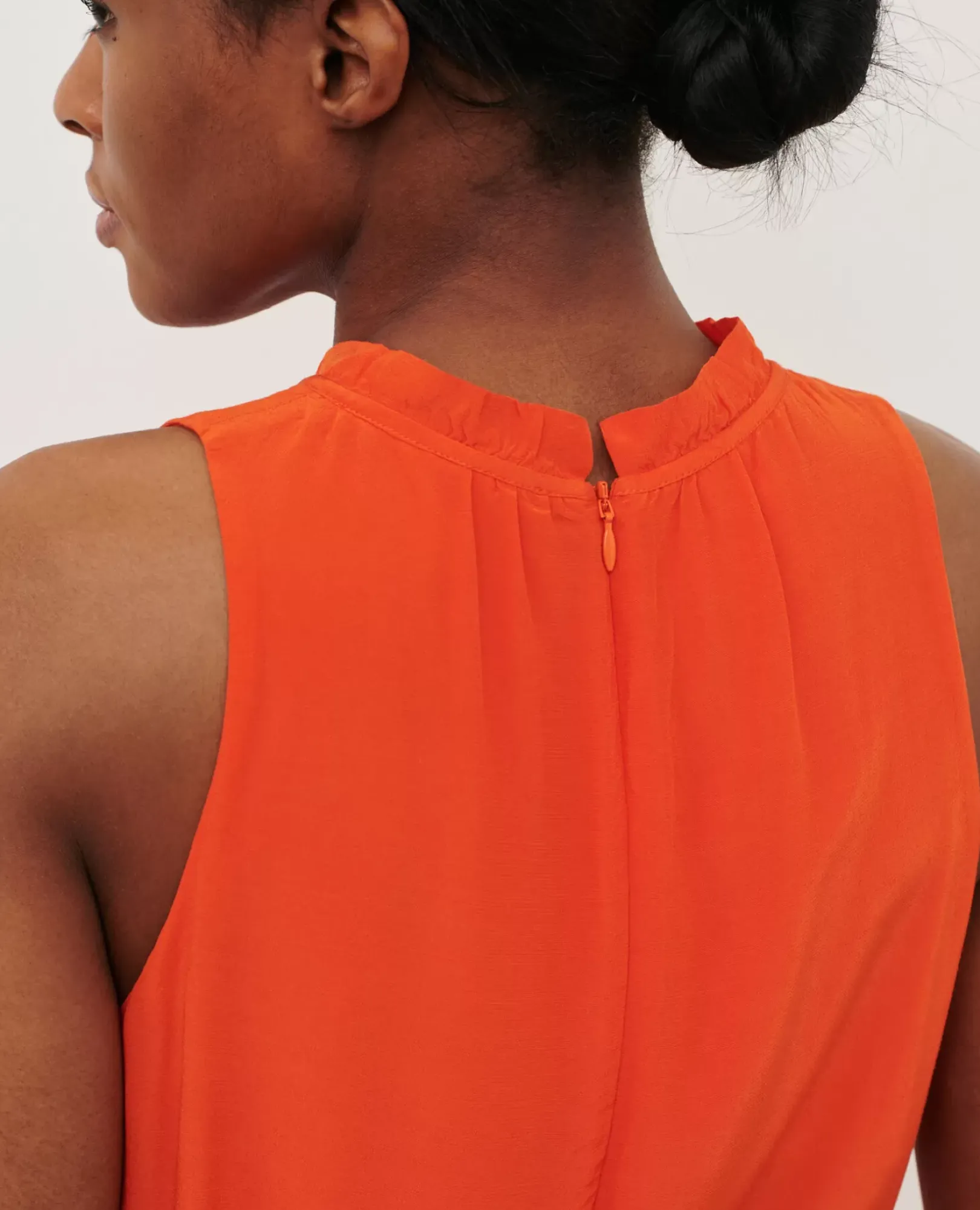 Femme Comptoir des Cotonniers Combinaison Fluide