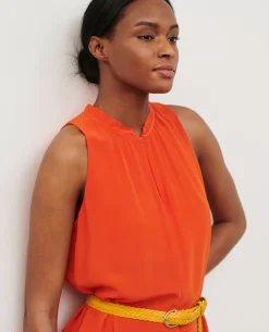 Femme Comptoir des Cotonniers Combinaison Fluide