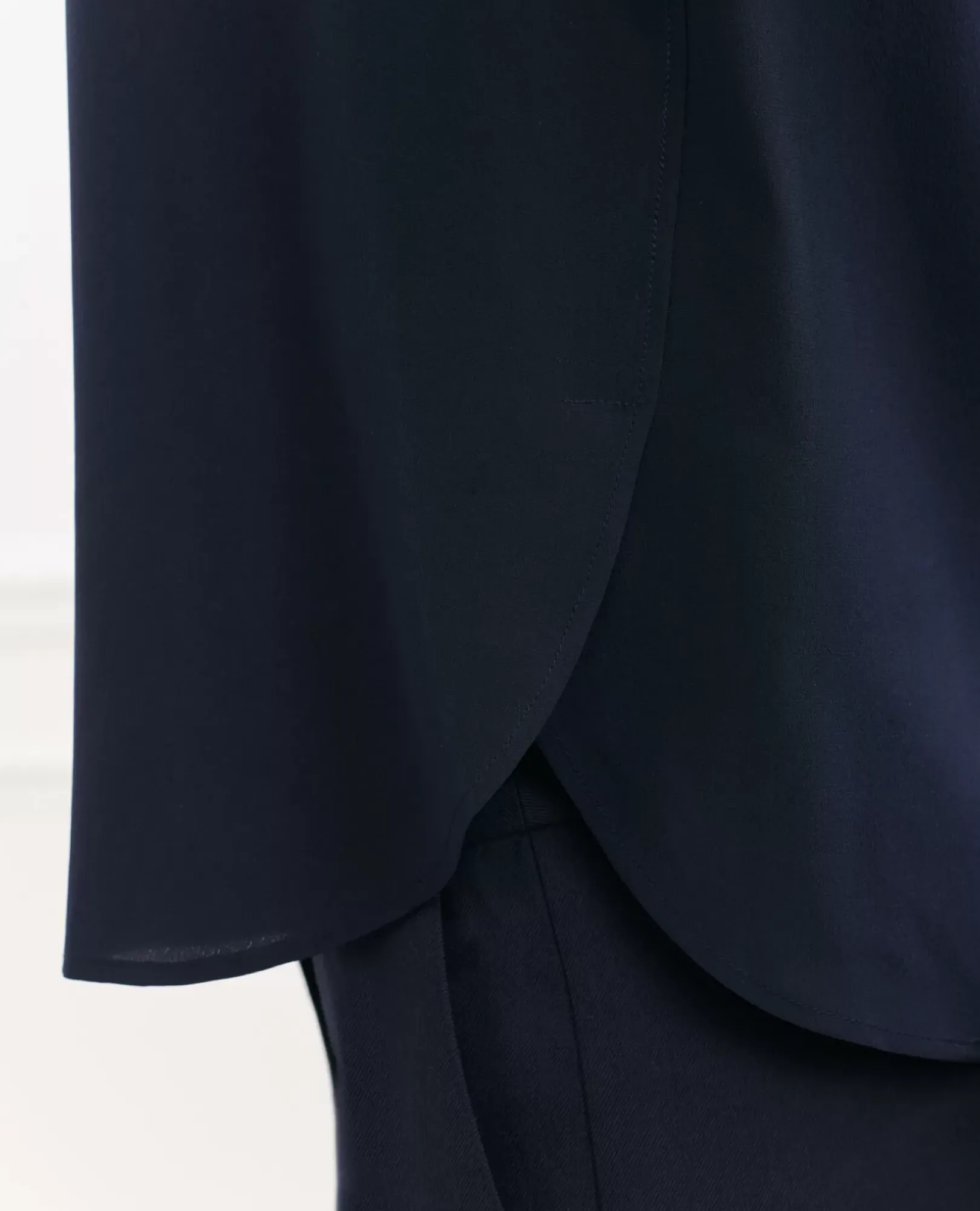 Femme Comptoir des Cotonniers Corinne - T-Shirt En Soie