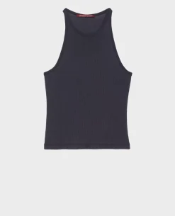 Femme Comptoir des Cotonniers Debardeur En Coton