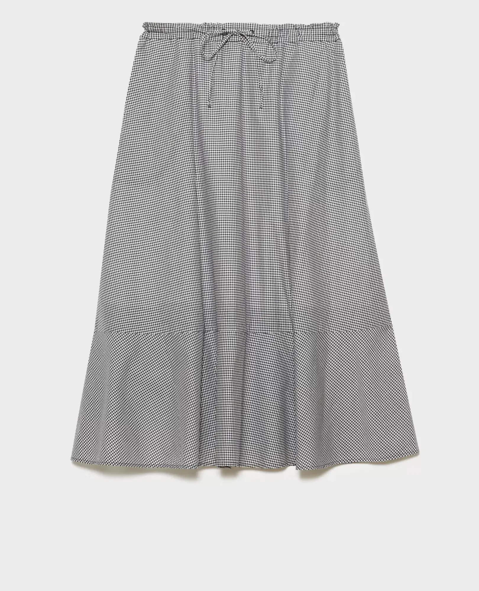 Femme Comptoir des Cotonniers Jupon En Voile De Coton