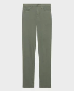 Femme Comptoir des Cotonniers Lili - Slim - Jean En Coton
