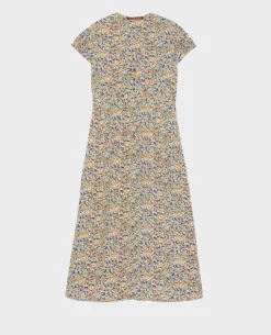 Femme Comptoir des Cotonniers Ludivine - Robe Longue
