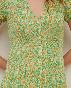 Femme Comptoir des Cotonniers Ludivine - Robe Longue