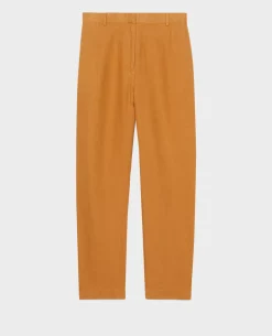 Femme Comptoir des Cotonniers Marguerite - Pantalon Cigarette