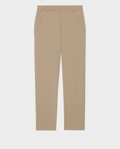 Femme Comptoir des Cotonniers Marguerite - Pantalon Cigarette