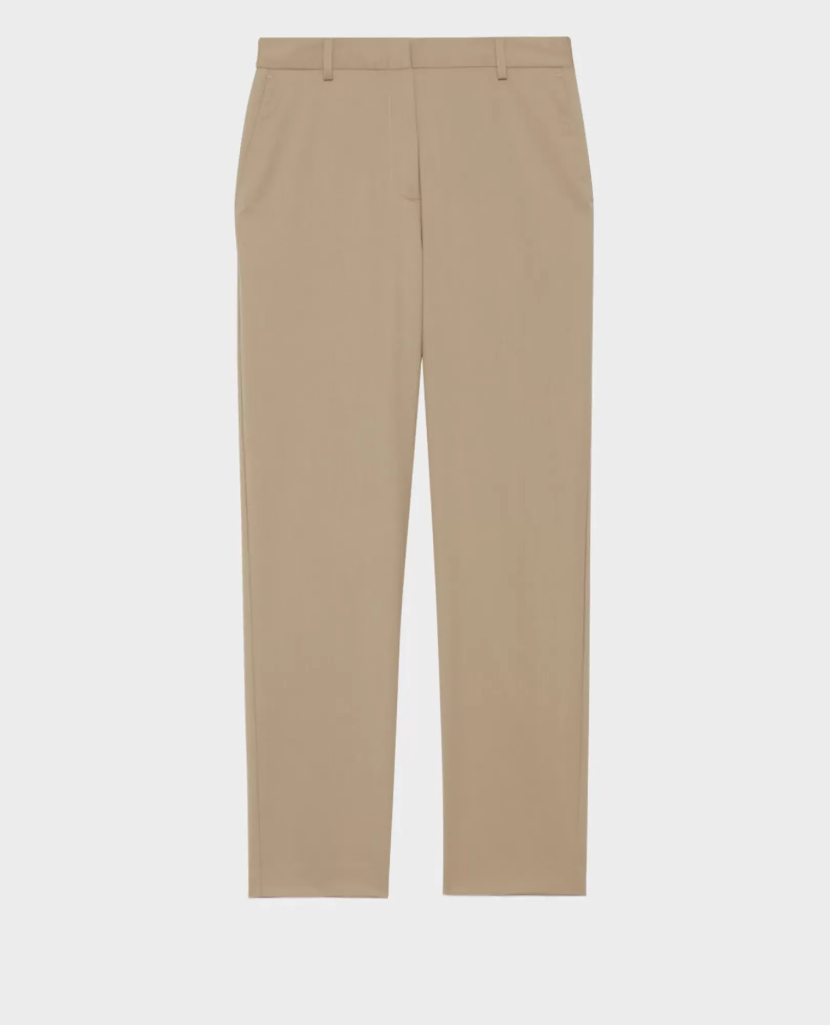 Femme Comptoir des Cotonniers Marguerite - Pantalon Cigarette
