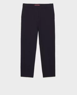 Femme Comptoir des Cotonniers Marguerite - Pantalon Cigarette