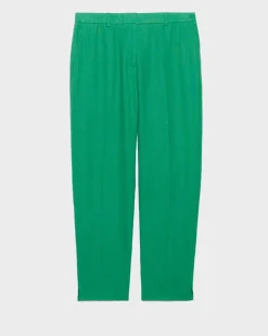 Femme Comptoir des Cotonniers Marguerite - Pantalon Cigarette