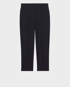 Femme Comptoir des Cotonniers Marguerite - Pantalon Cigarette