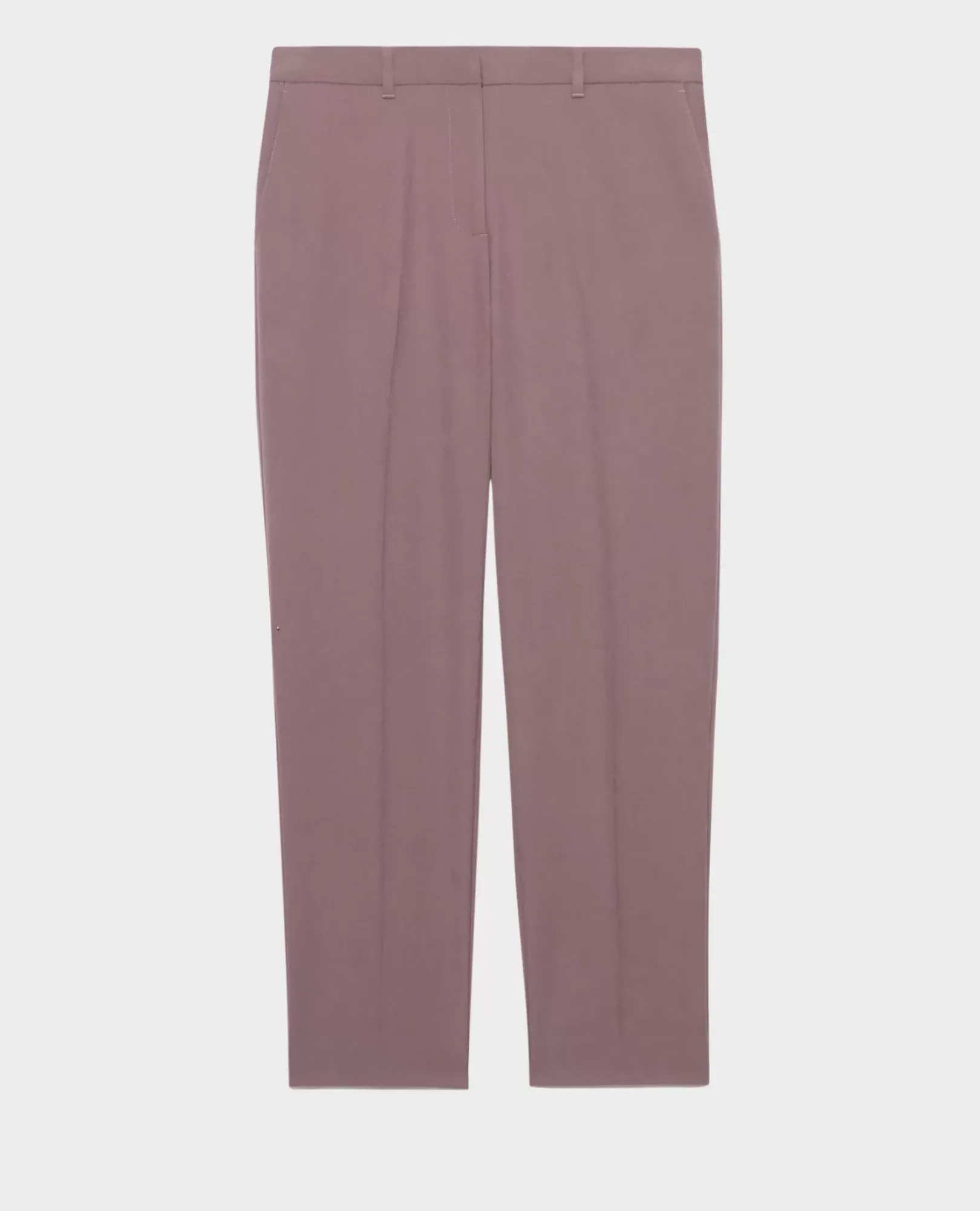 Femme Comptoir des Cotonniers Marguerite - Pantalon Cigarette