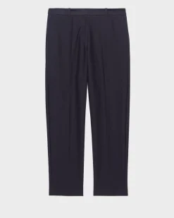 Femme Comptoir des Cotonniers Marguerite - Pantalon Cigarette