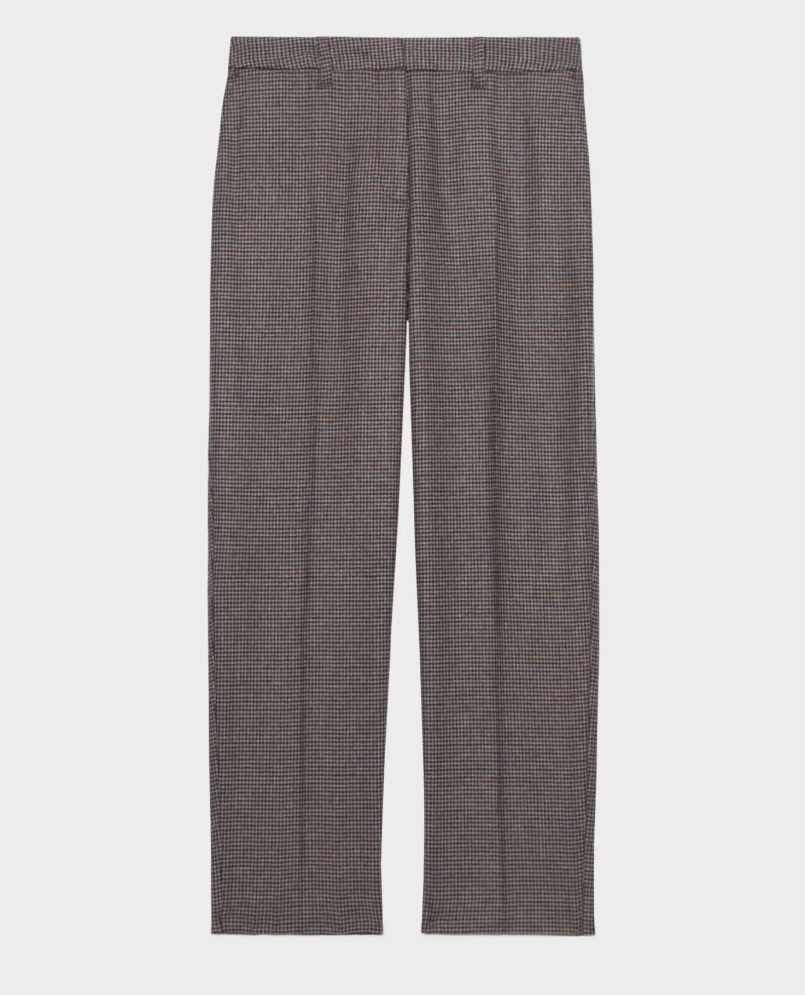 Femme Comptoir des Cotonniers Marguerite - Pantalon Cigarette