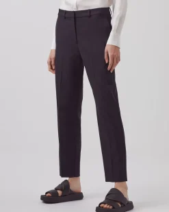 Femme Comptoir des Cotonniers Marguerite - Pantalon Cigarette