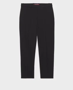 Femme Comptoir des Cotonniers Marguerite - Pantalon Cigarette