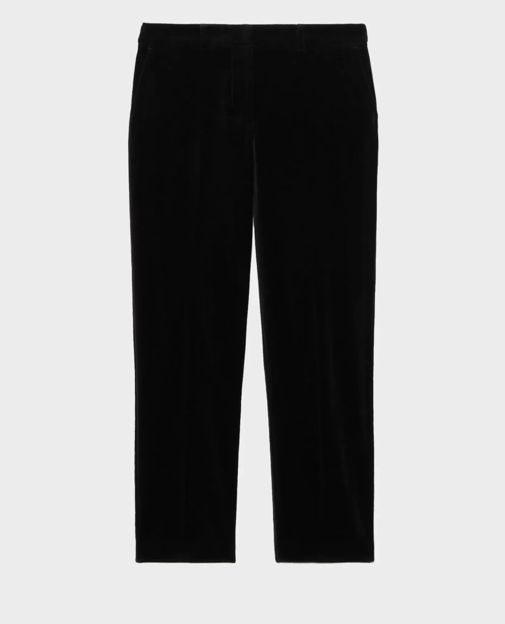 Femme Comptoir des Cotonniers Marguerite - Pantalon Cigarette