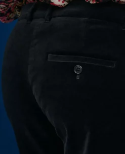 Femme Comptoir des Cotonniers Marguerite - Pantalon Cigarette