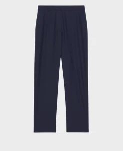 Femme Comptoir des Cotonniers Marguerite - Pantalon Cigarette