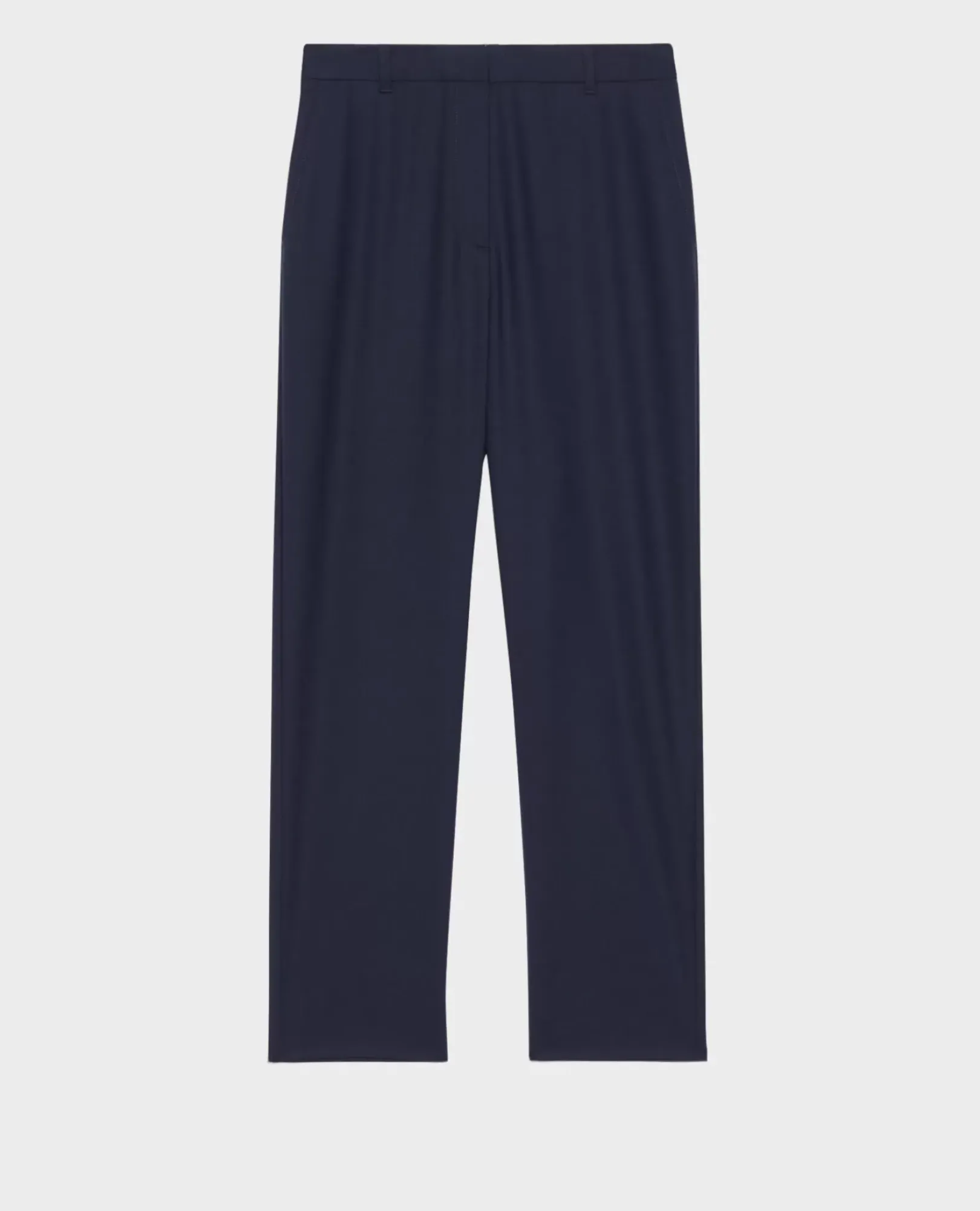 Femme Comptoir des Cotonniers Marguerite - Pantalon Cigarette