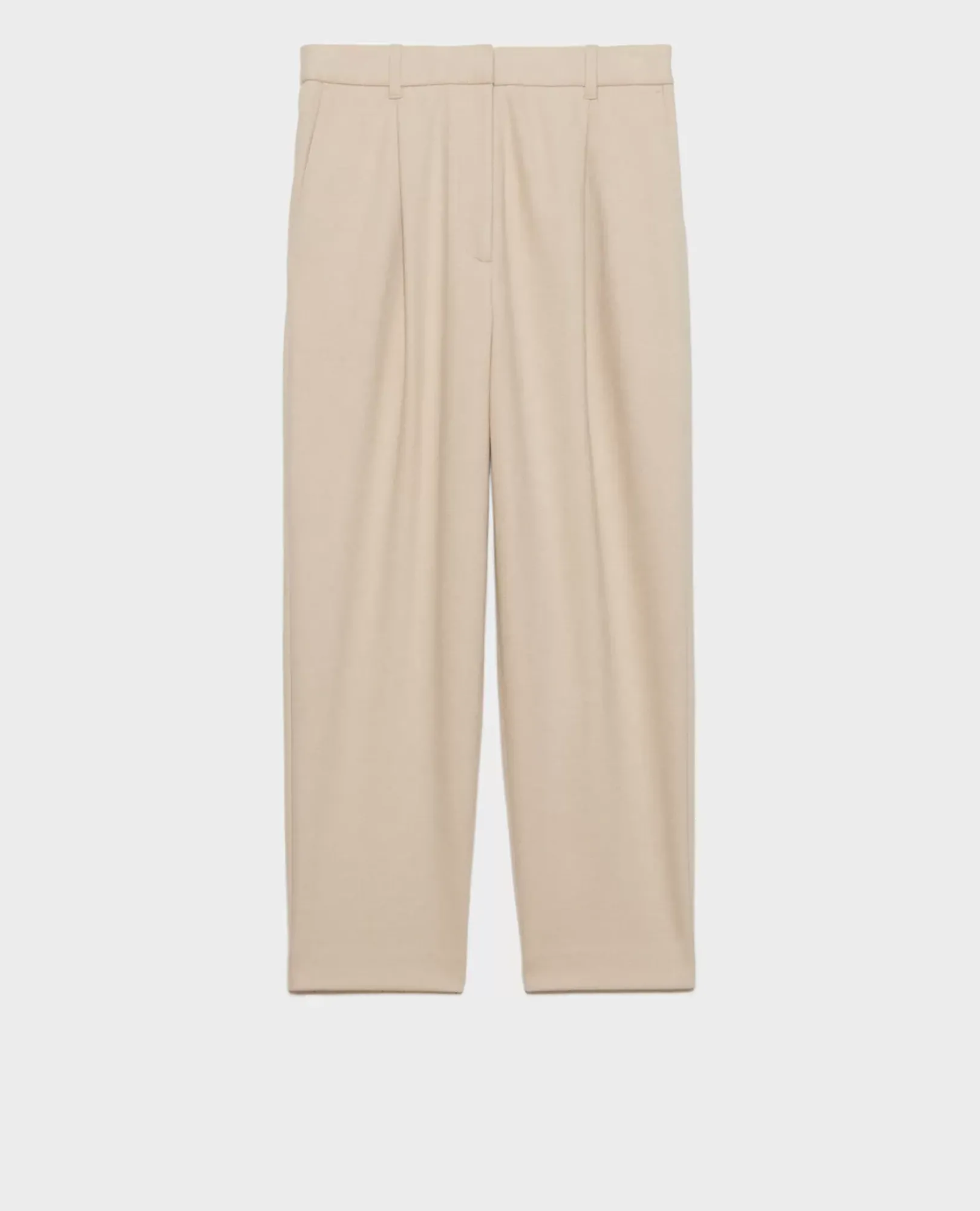 Femme Comptoir des Cotonniers Pantalon 7/8Eme