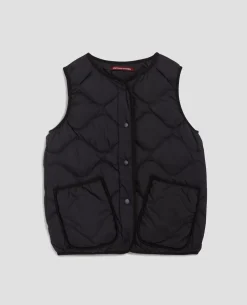 Femme Comptoir des Cotonniers Plume - Doudoune Ultra Legere
