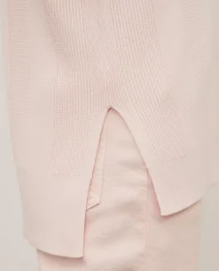 Femme Comptoir des Cotonniers Pull Debardeur En Coton