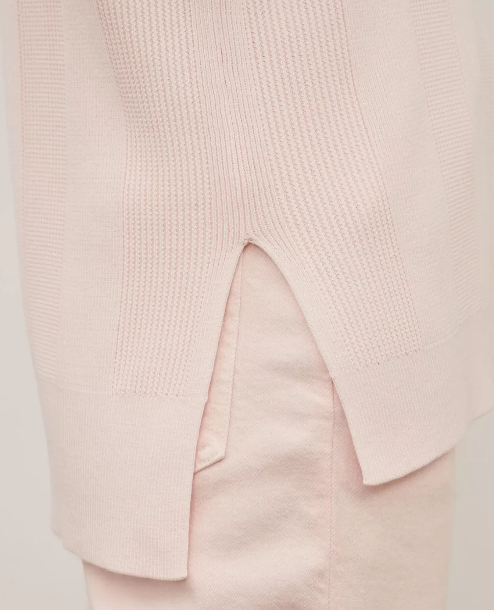 Femme Comptoir des Cotonniers Pull Debardeur En Coton