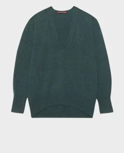 Femme Comptoir des Cotonniers Pull En Cachemire