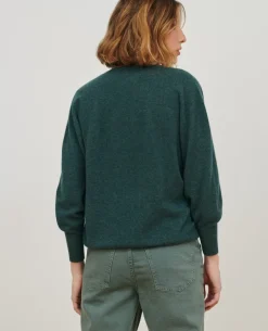 Femme Comptoir des Cotonniers Pull En Cachemire