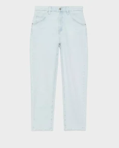 Femme Comptoir des Cotonniers Rita - Slouchy - Jean Ample En Coton